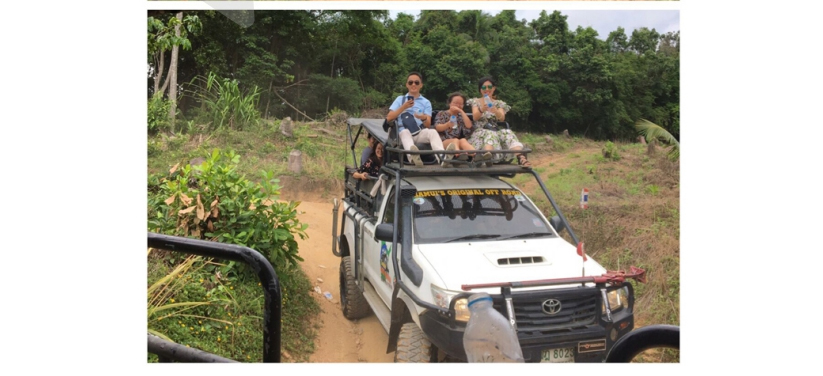 湖南佳创能源公司组织员工赴巴厘岛之旅(图6)